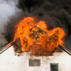 seguro de hogar incendios