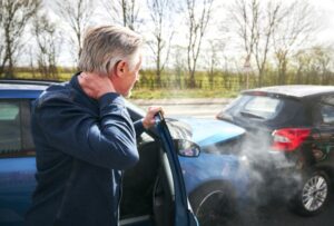 accidente de coche poliza