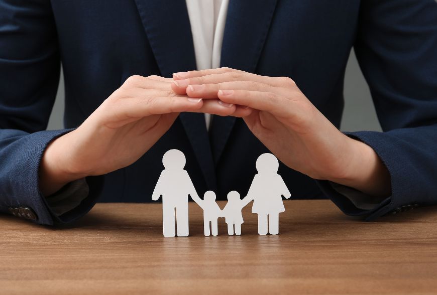 tipos de seguros de vida